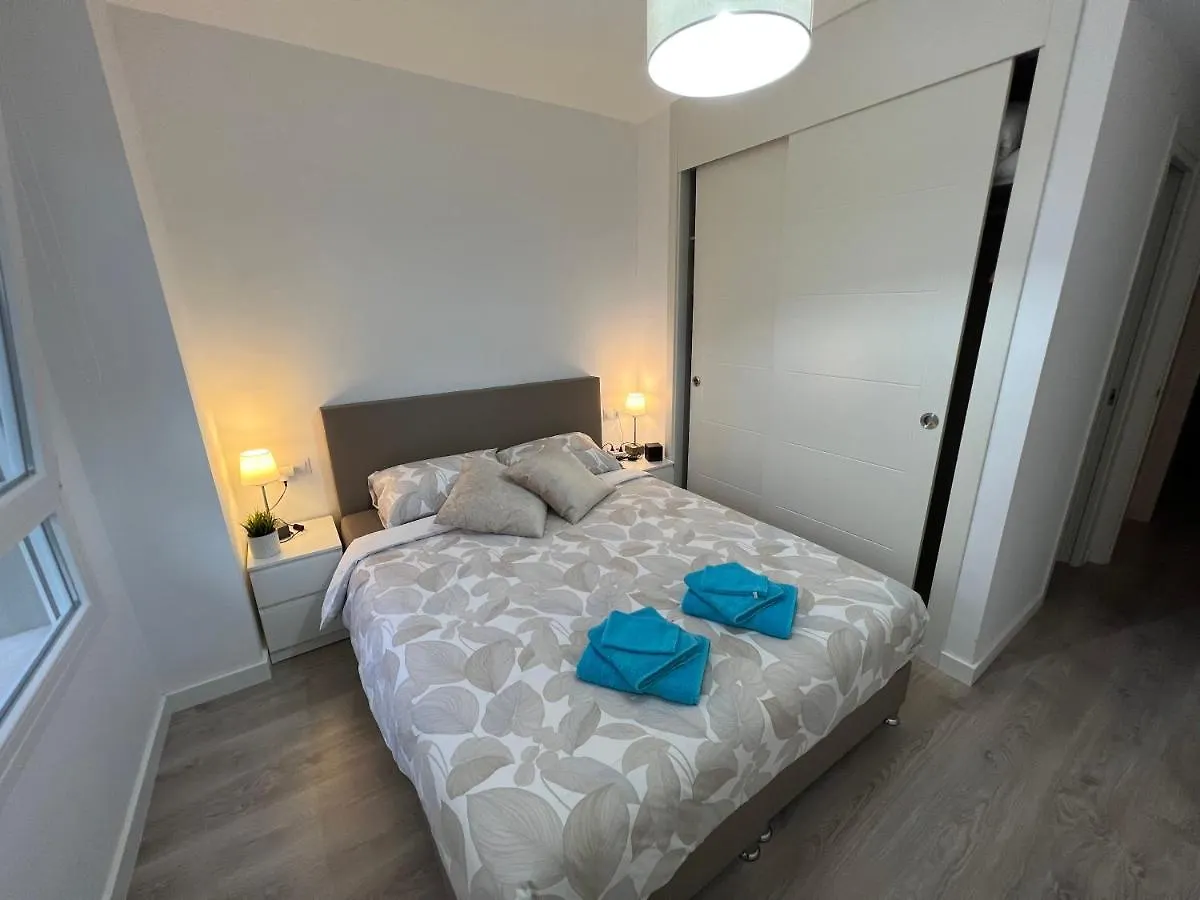 Appartement Urb. Albatros VII à Marbellac Espagne