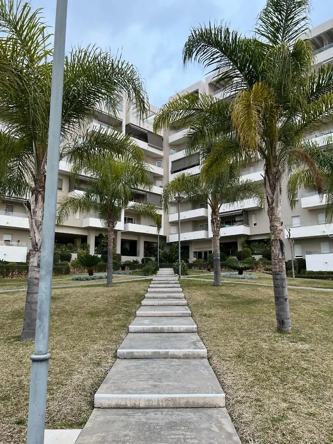 Appartement Urb. Albatros VII à Marbellac 0*,  Espagne