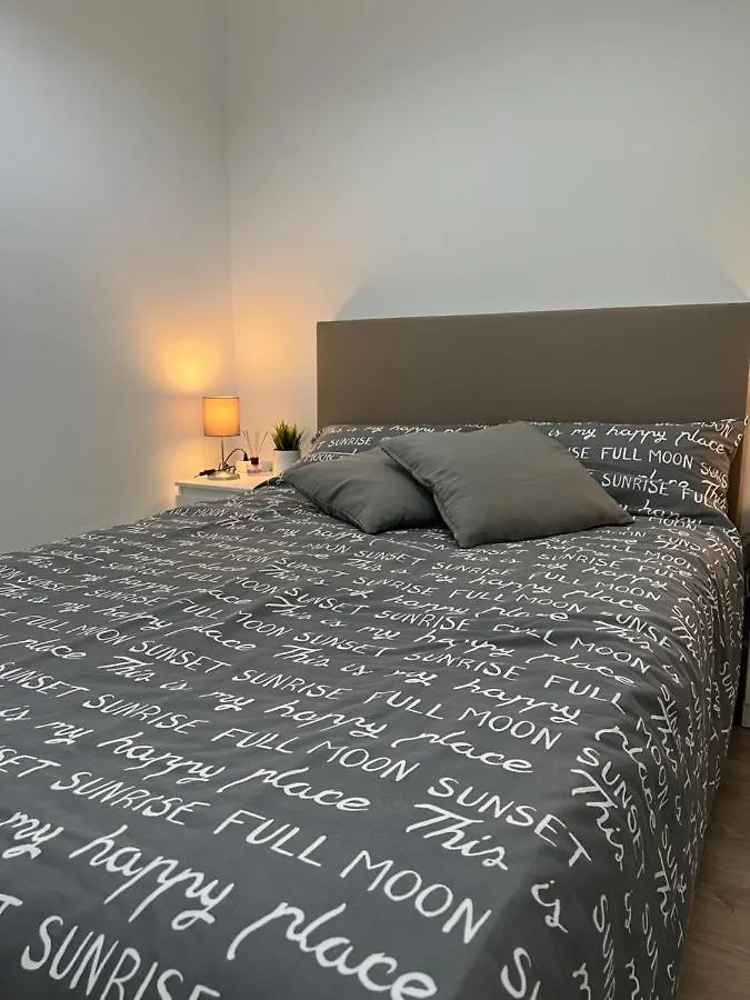 Appartement Urb. Albatros VII à Marbellac